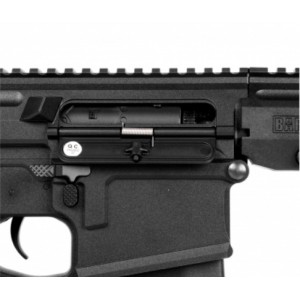 Страйкбольный автомат (Cyma) Barrett REC10 M-LOK 12.5 inch Barrel (PLATINUM version) Black Страйкбольный автомат (Cyma) Barrett REC10 M-LOK 12.5 inch Barrel (PLATINUM version) Black